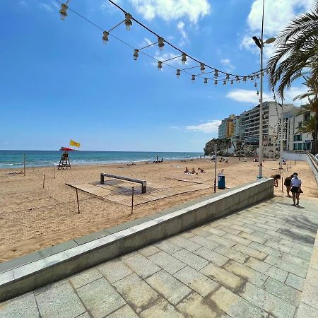 Mar Benidorm Hotel Esterno foto