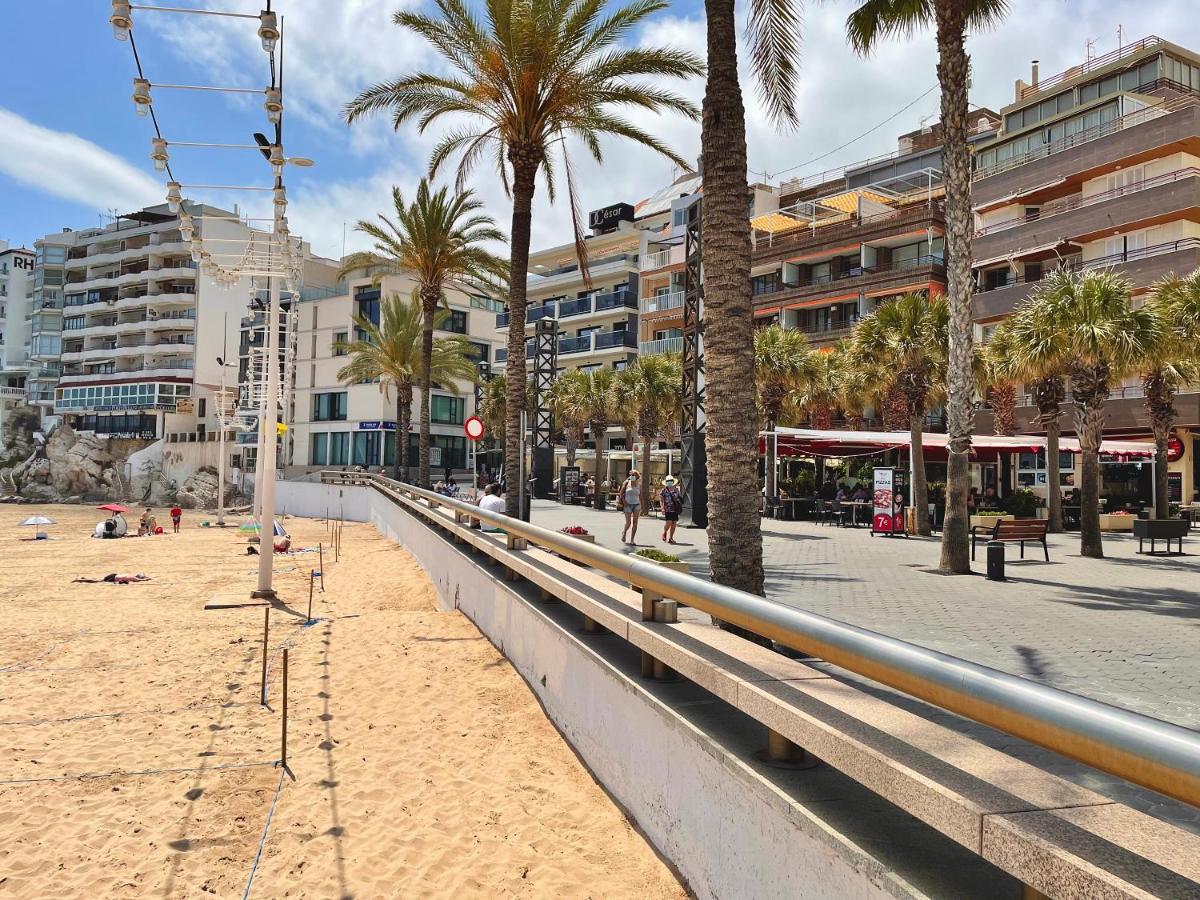 Mar Benidorm Hotel Esterno foto